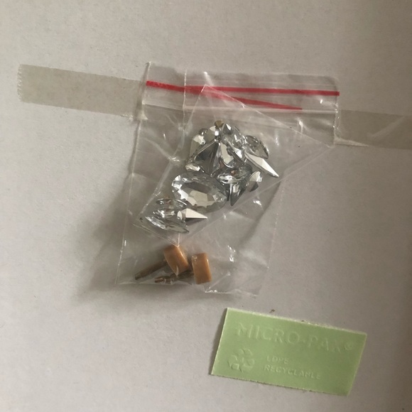 Badgley Mischka pumps - Picture 5 of 5